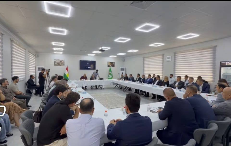 تحذيرات من موجة تعريب جديدة